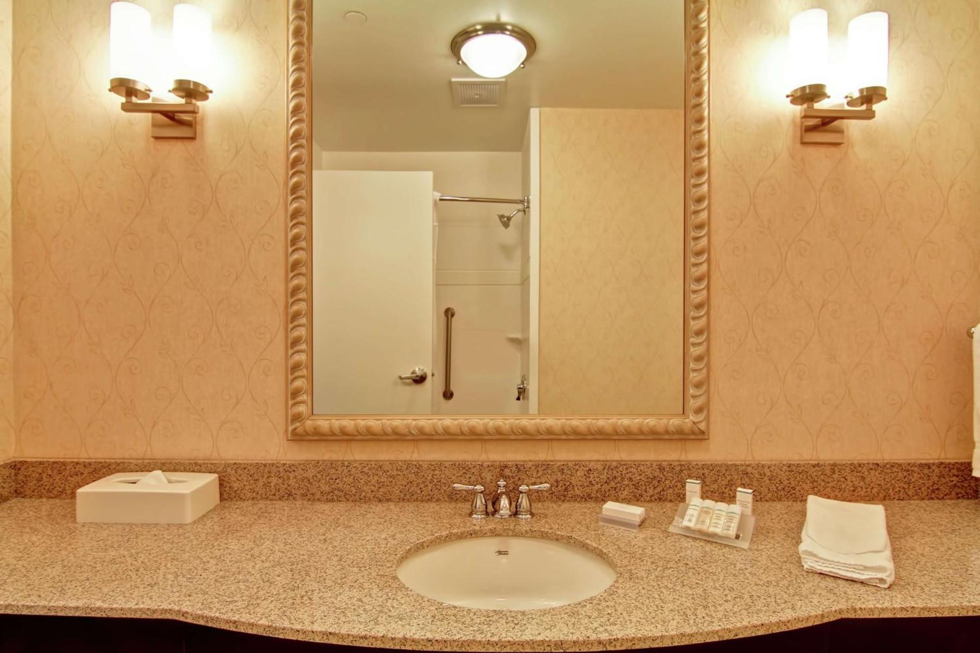 Hilton Garden Inn Ottawa Airport Экстерьер фото