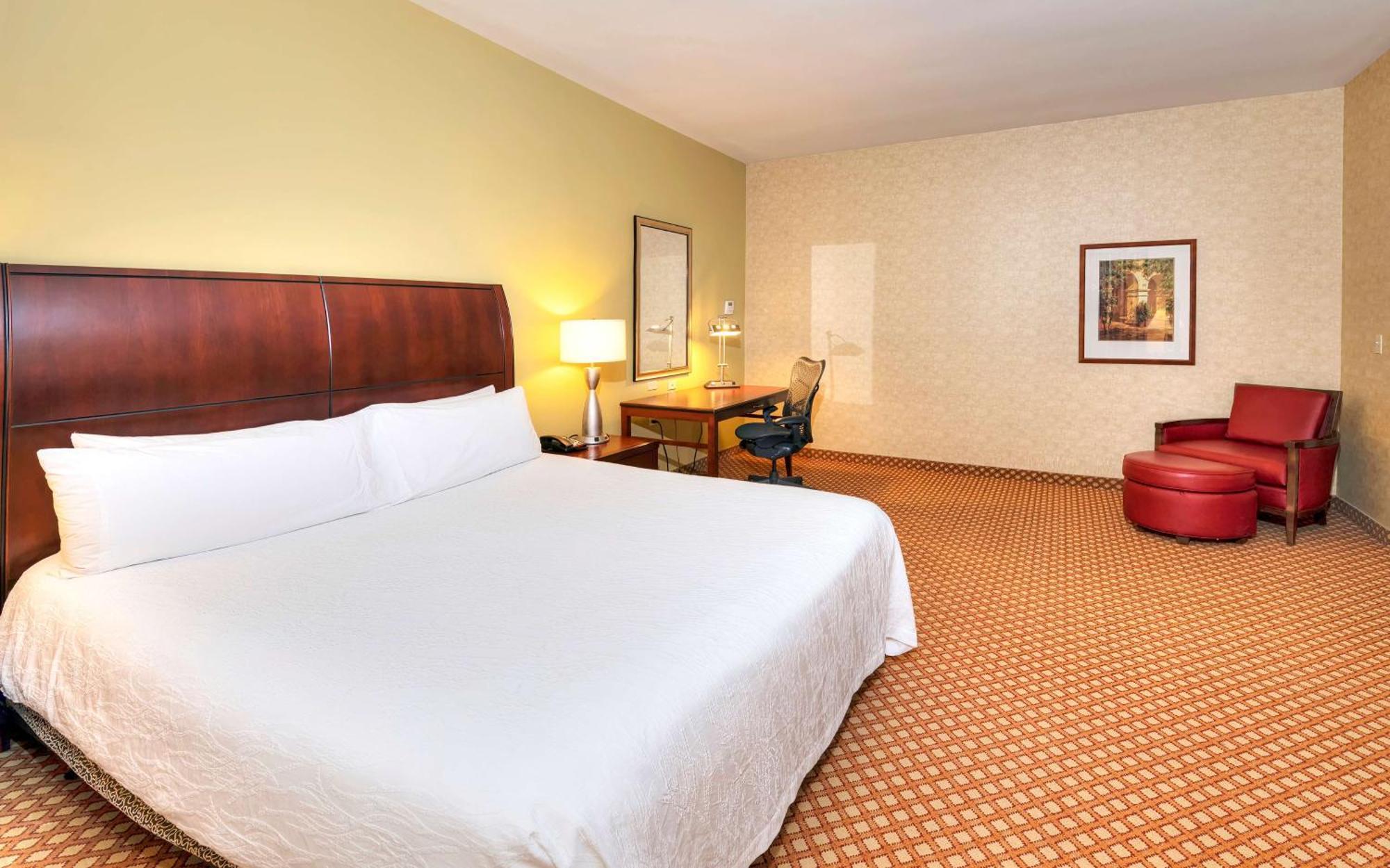 Hilton Garden Inn Ottawa Airport Экстерьер фото