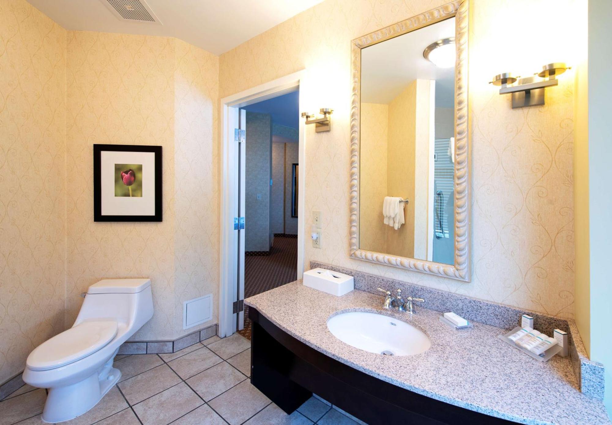 Hilton Garden Inn Ottawa Airport Экстерьер фото